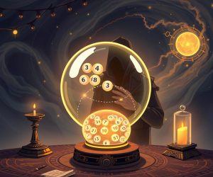Mengungkap Logika di Balik Prediksi Togel