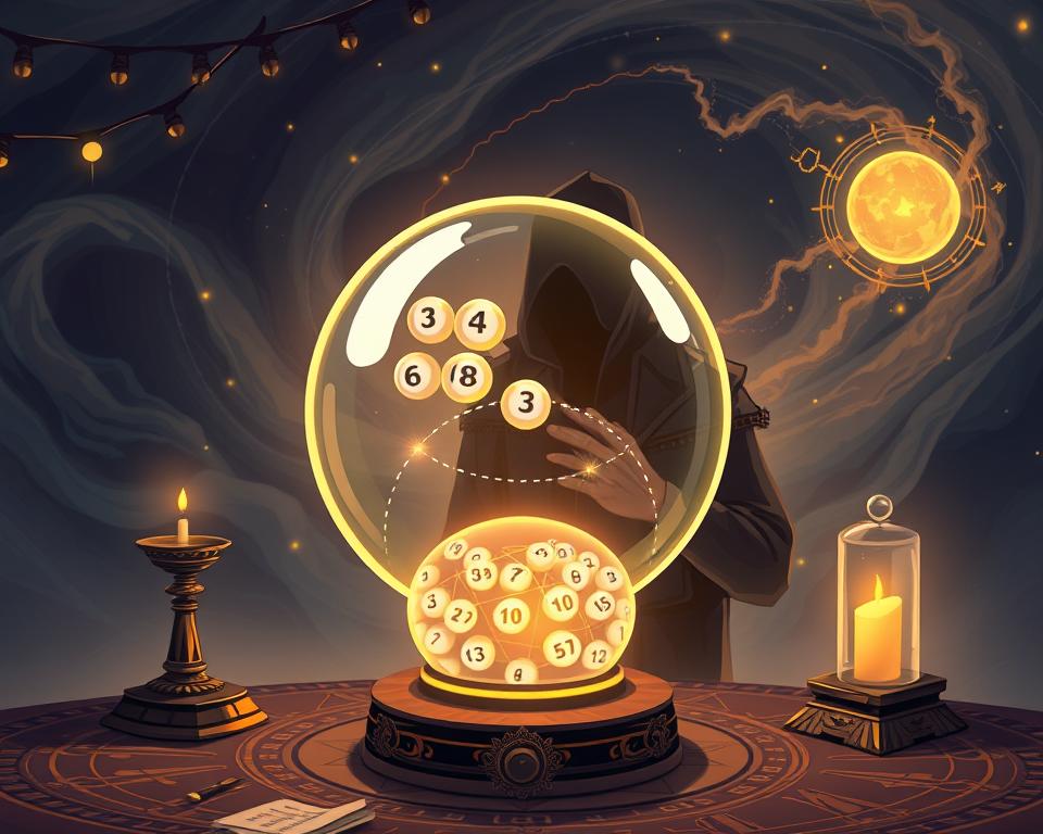 Mengungkap Logika di Balik Prediksi Togel