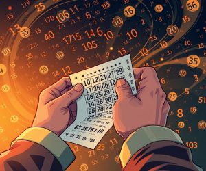 Strategi Jitu Bermain Colok Macau dan Colok Naga di Togel Online