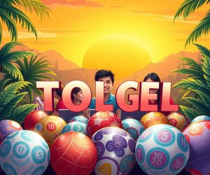 Togel Online: Jenis Permainan Unik yang Wajib Dicoba Tahun Ini
