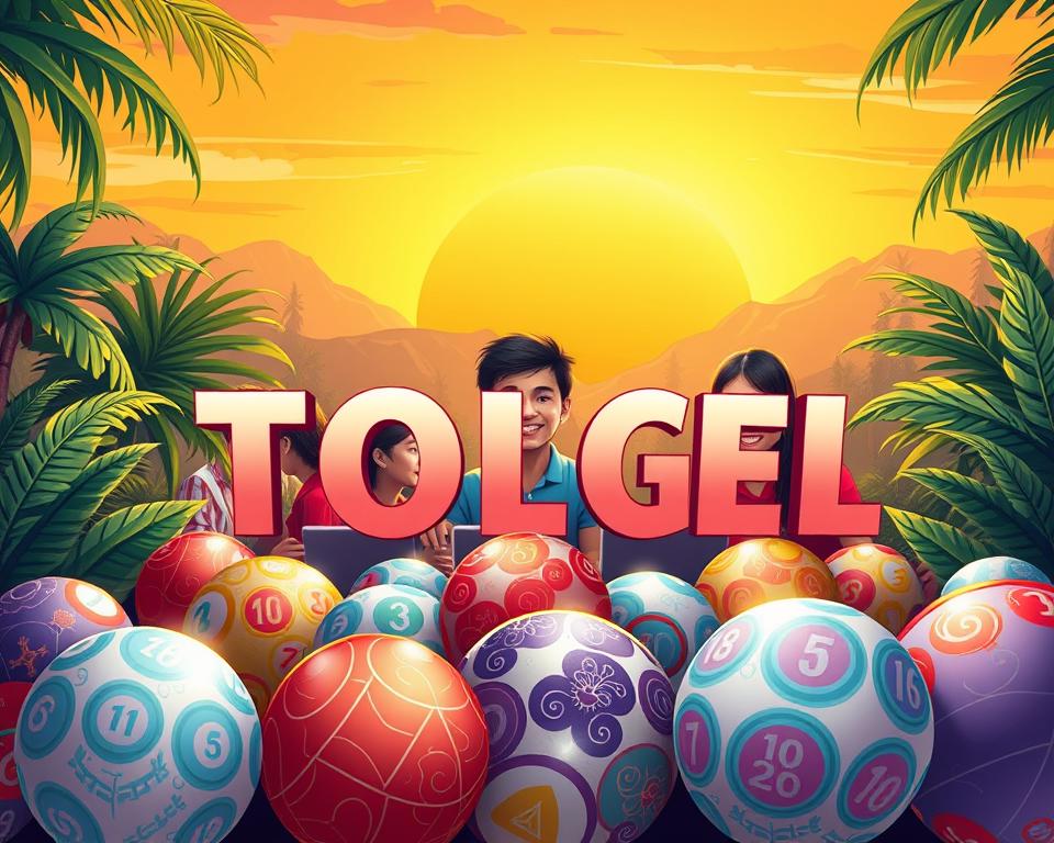Togel Online: Jenis Permainan Unik yang Wajib Dicoba Tahun Ini