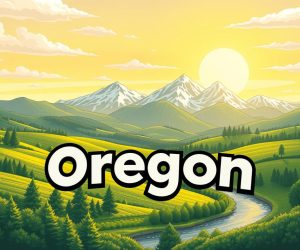 Sejarah dan Fakta Menarik Tentang Togel Oregon