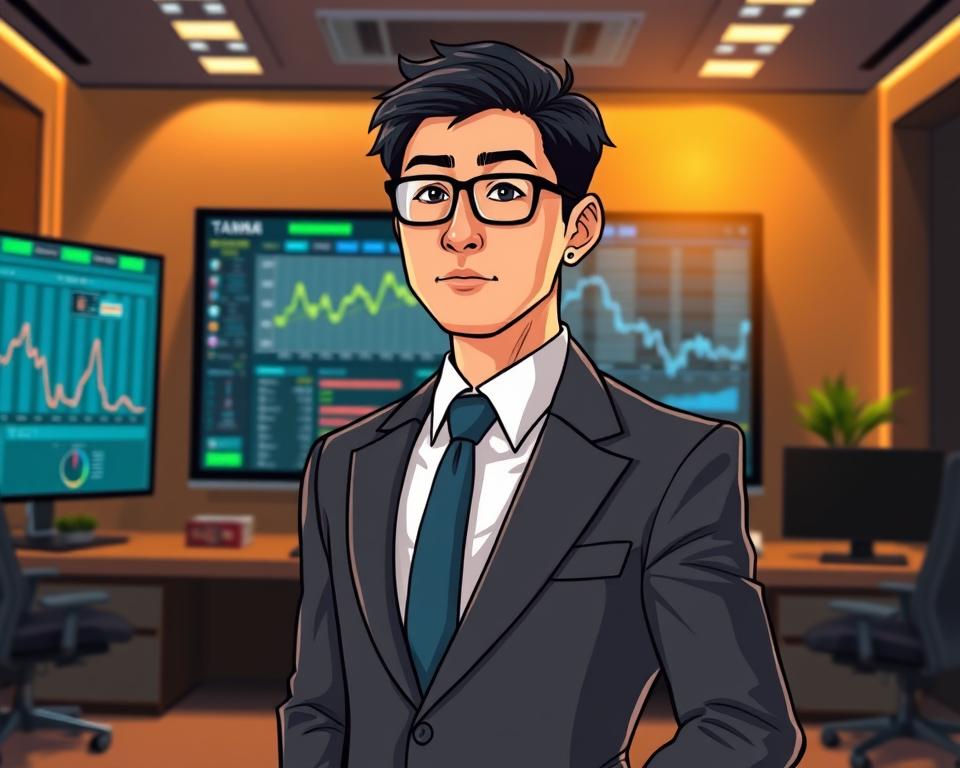 Cerita Sukses Bettor Profesional di Taiwan Pools