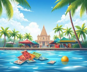 Kumpulan Data Keluaran Togel Akurat Semua Pasaran