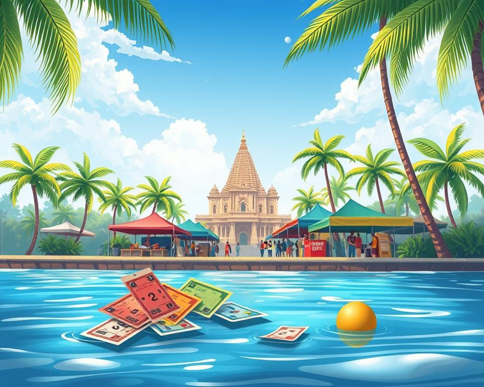 Kumpulan Data Keluaran Togel Akurat Semua Pasaran