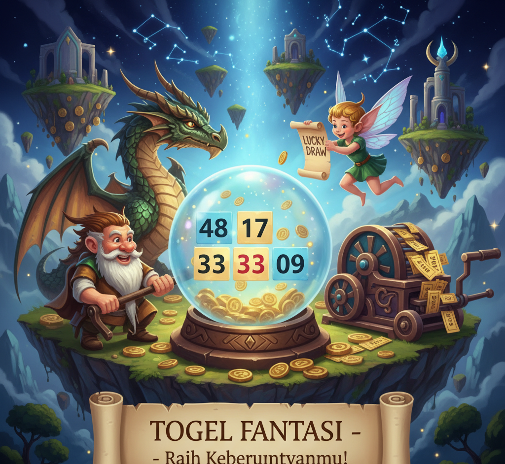 Menganalisis Peluang Togel Apakah Angka Ganjil atau Genap Lebih Menguntungkan?